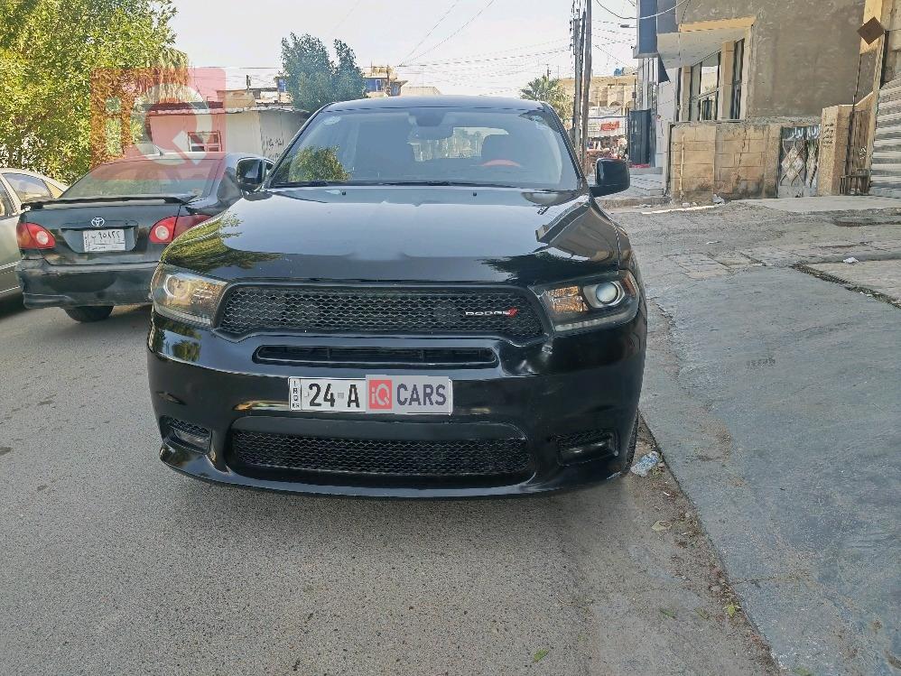 دودج دورانجو